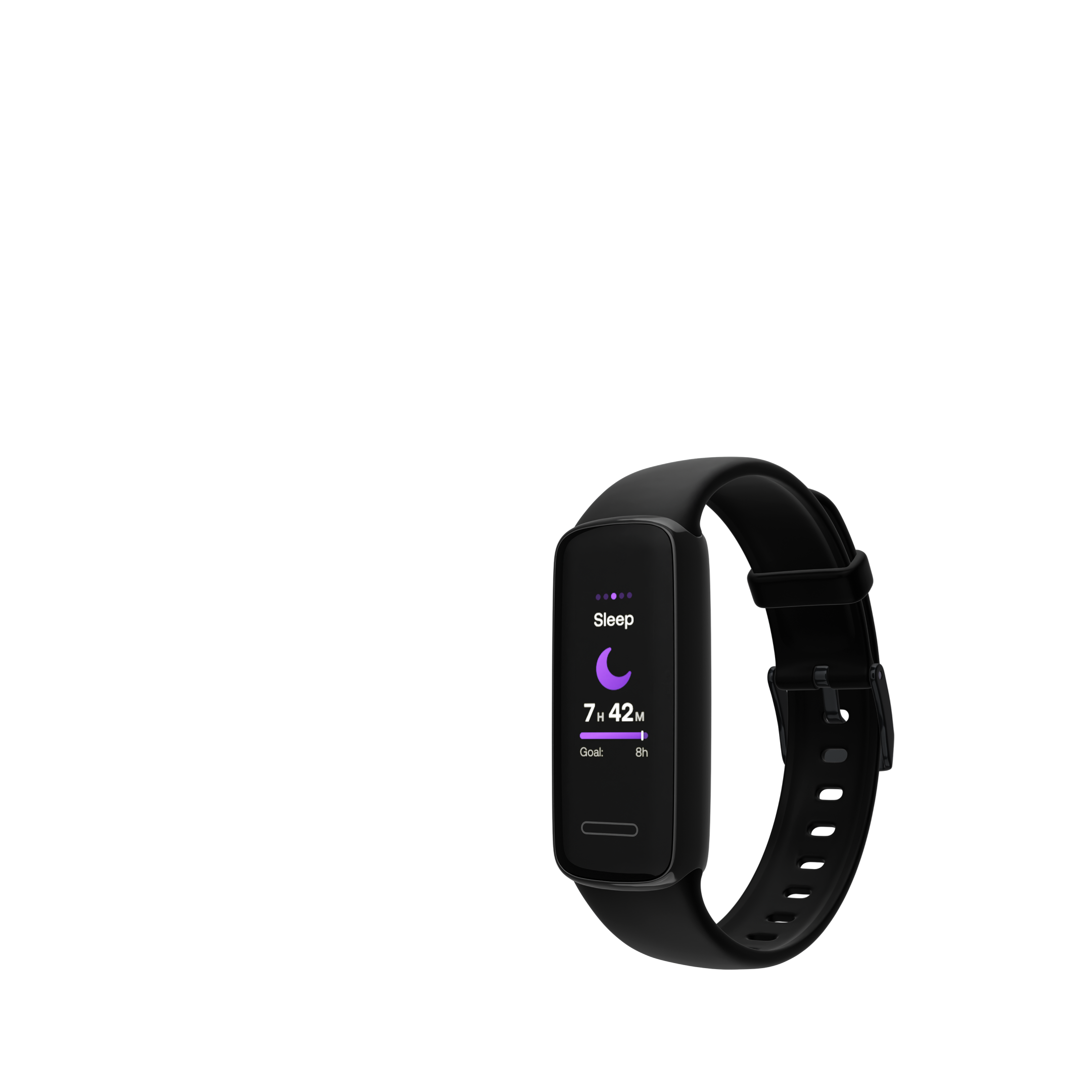 BetterMe Fitness Tracker - Smart Activity Tracker with Heart Rate Monitor, Step Counter & Sleep Tracking for Men & Women | Perfect for Gym, Running & Daily Health Monitoring