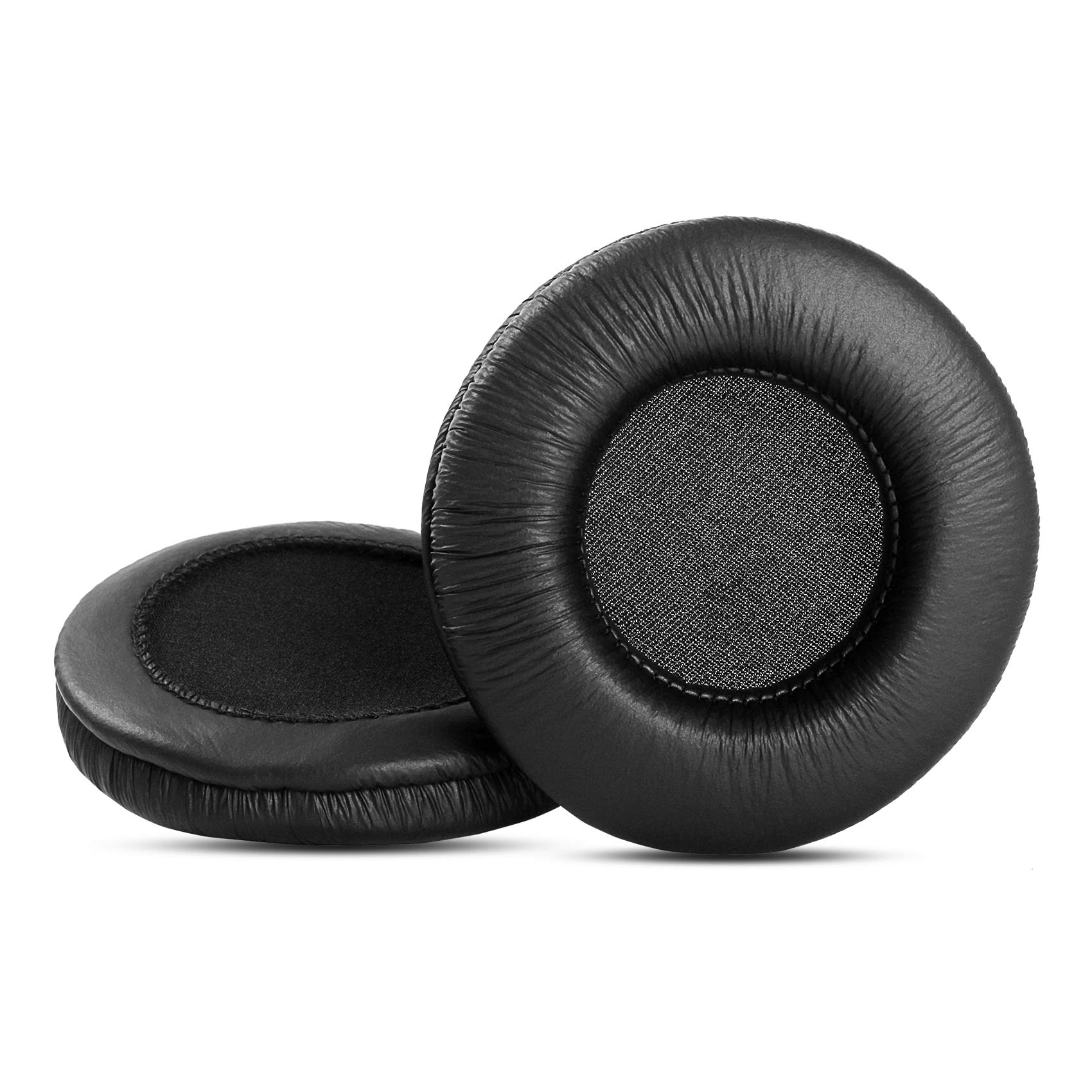 Replacement Foam Ear Pads Cushion for AKG K830BT K840 Headphones - Comfortable Noise Isolation Earpads for Studio, Gaming & Travel Use