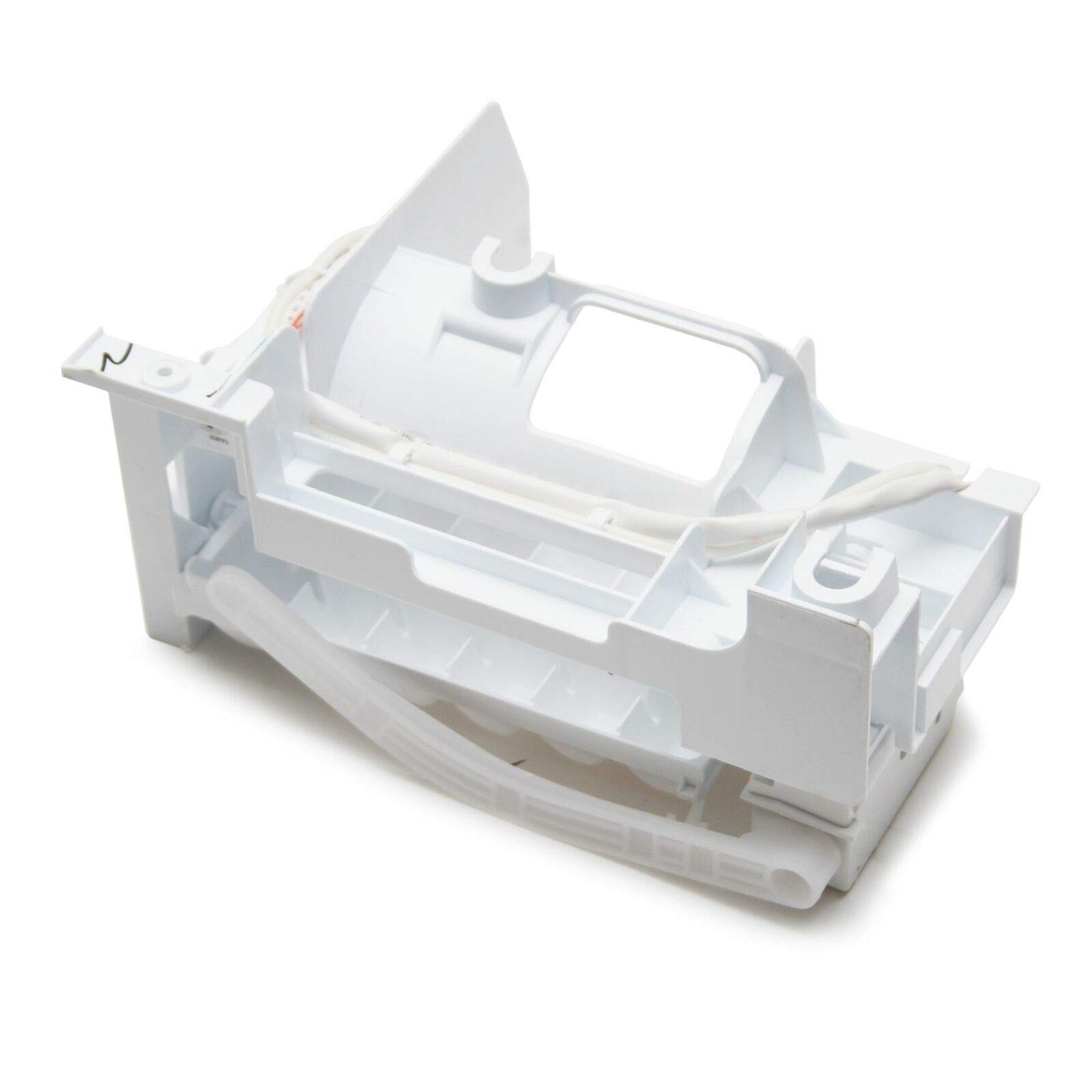 Genuine LG AJU73753101 OEM Water Inlet Valve Assembly Replacement for LG Refrigerators - Perfect for Ice Maker & Water Dispenser Repair