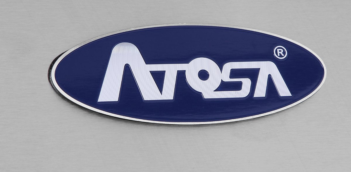 Atosa MBB59GR 59