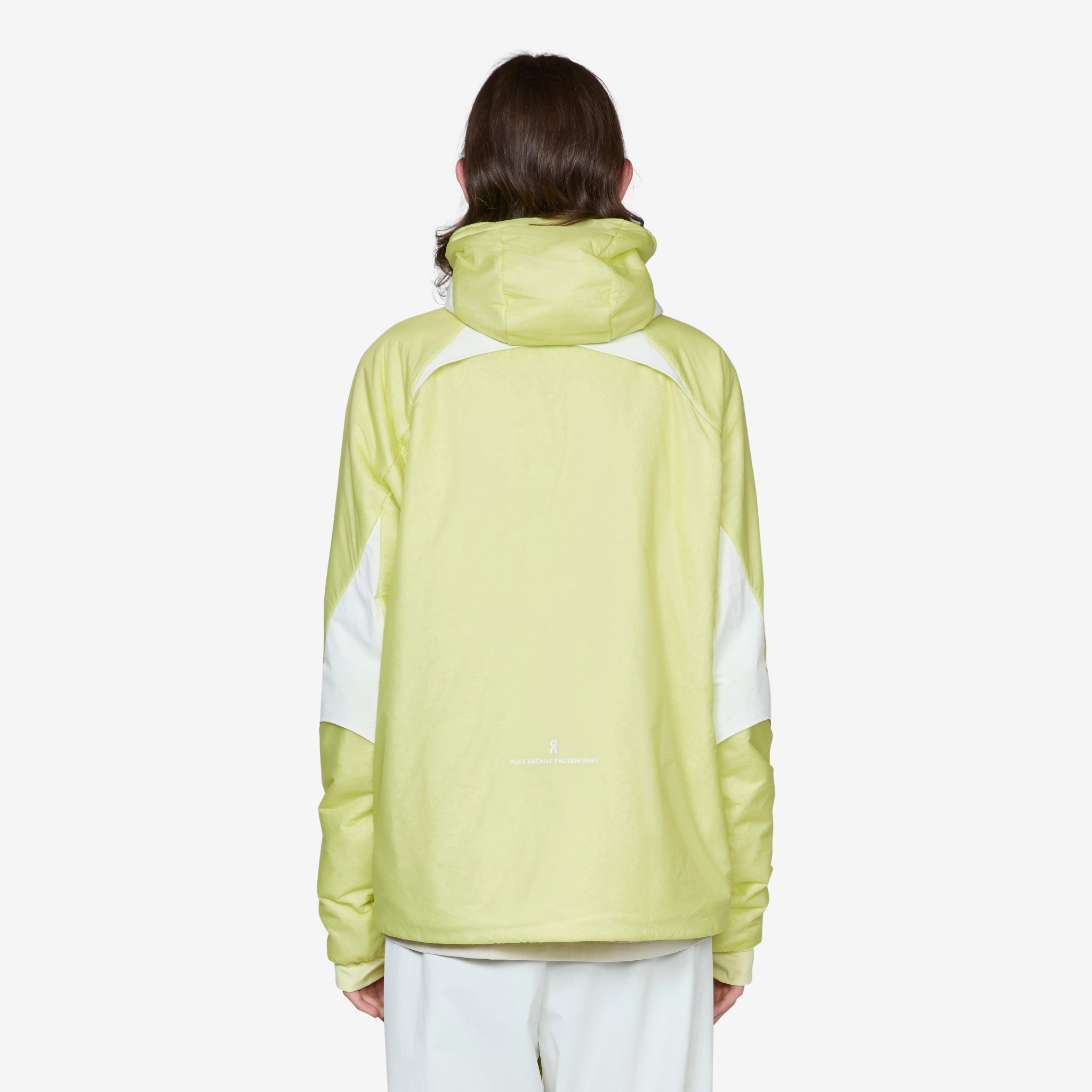 POST ARCHIVE FACTION (PAF) x Zero Jacket - Stylish Unisex Windbreaker for Urban Streetwear | Perfect for Outdoor Adventures & Fashion Statement
