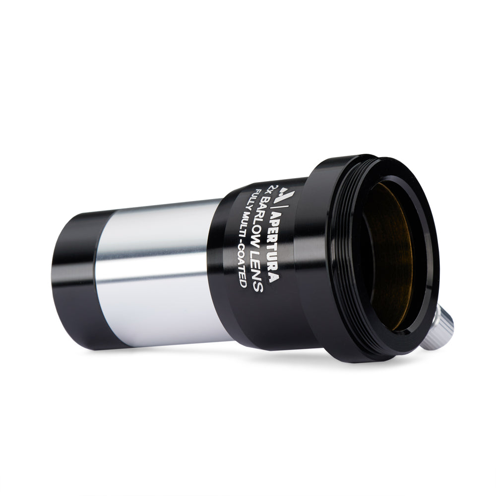 2X Barlow Lens 1.25