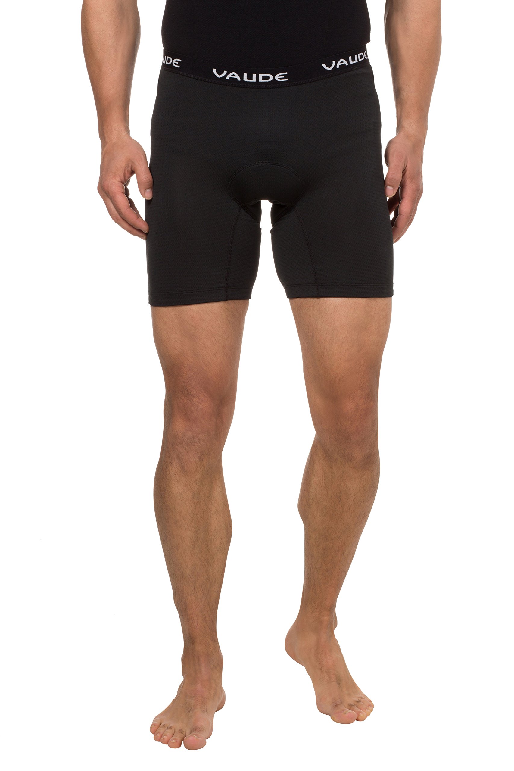 Vaude Men's Tamaro Hiking Shorts - Lightweight, Quick-Dry & Breathable for Outdoor Adventures, Camping & Travel