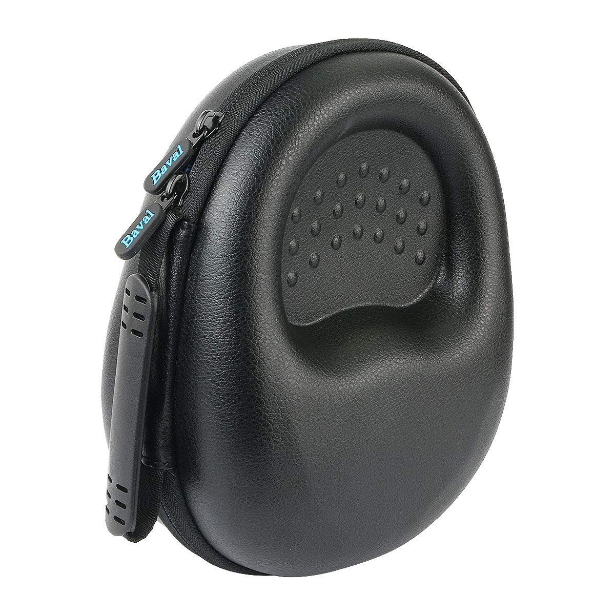 OneOdio Wired Over Ear Headphones Hard Carrying Case - Durable Protection for Studio Monitor & DJ Headsets - Perfect for Travel, Mixing, and Professional Audio Use