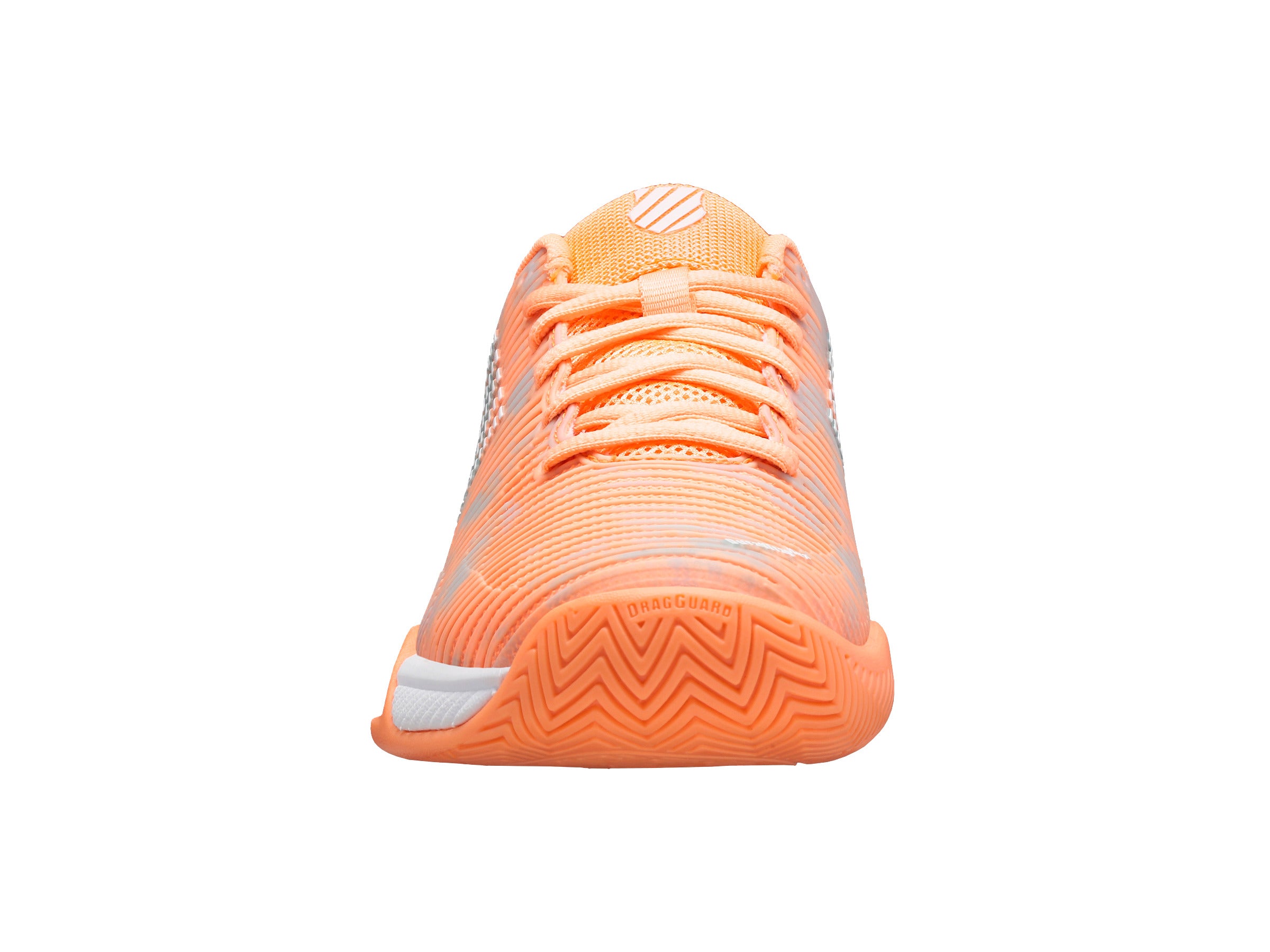 Hypercourt Express 2 LE Tennis Shoes - Men's Size 86964 608 M | Lightweight Performance Court Sneakers for Tennis, Pickleball & Casual Wear
