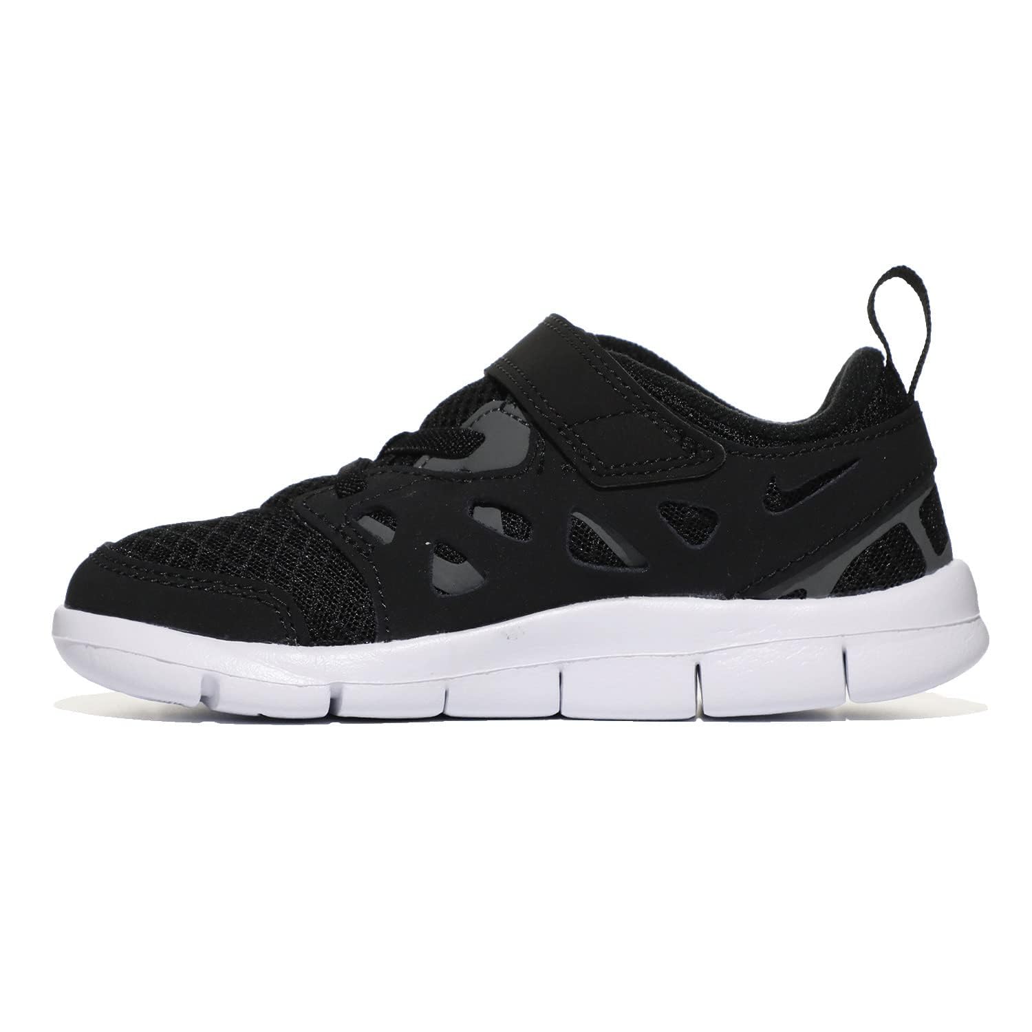 Nike Free Run 2 Boys' Running Shoes - Lightweight & Breathable Sneakers for Kids - Perfect for School, Sports & Everyday Play
