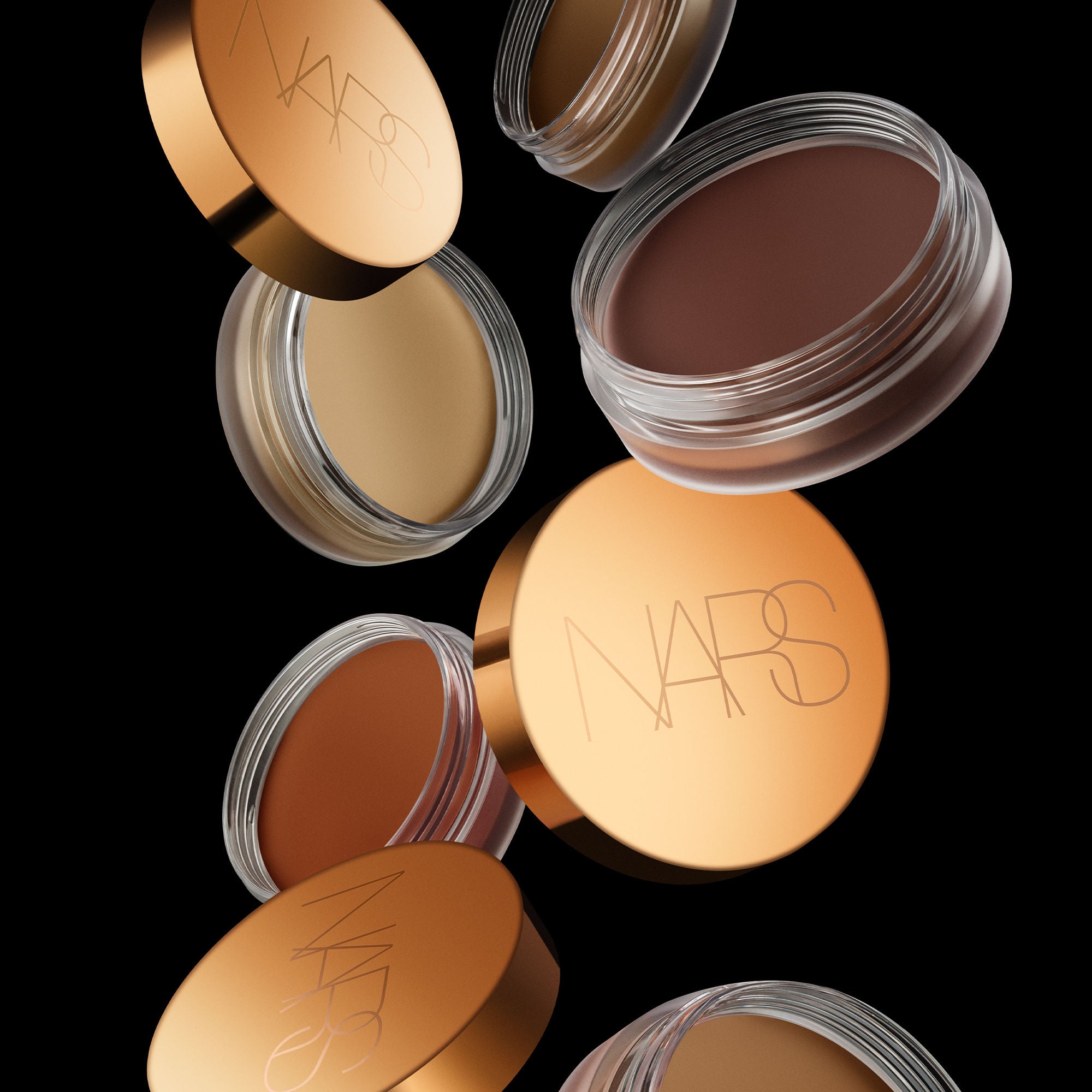Laguna Bronzing Cream - Natural Sunless Tanning Lotion for a Glowing Summer Look | Perfect for Beach, Vacation & Everyday Glow
