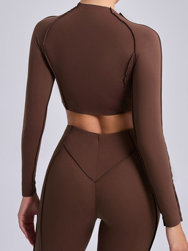 ZASUWA Women's Futuristic 