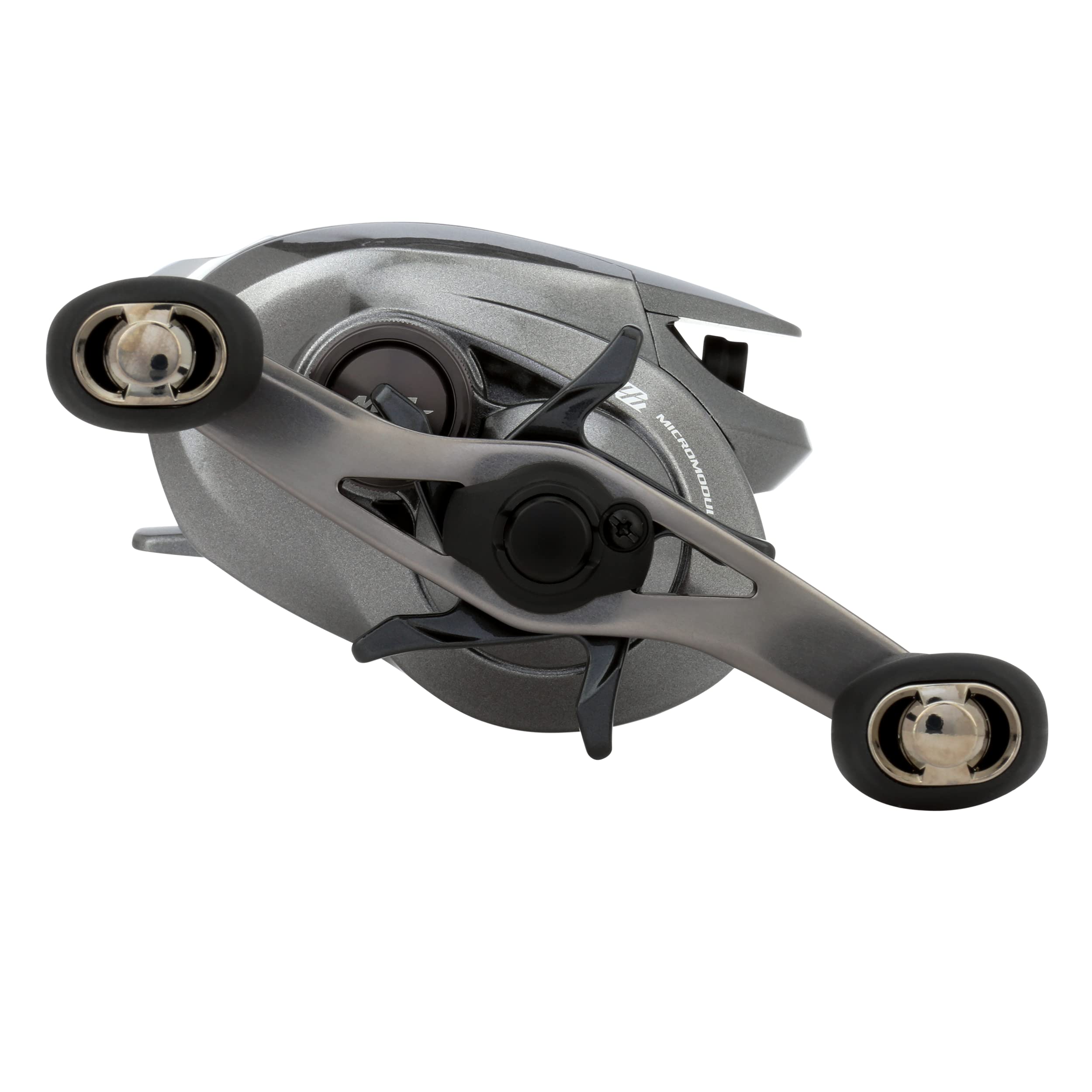 Shimano Chronarch MGL Low Profile Baitcasting Fishing Reel - Lightweight & Smooth for Bass, Walleye, and Freshwater Fishing