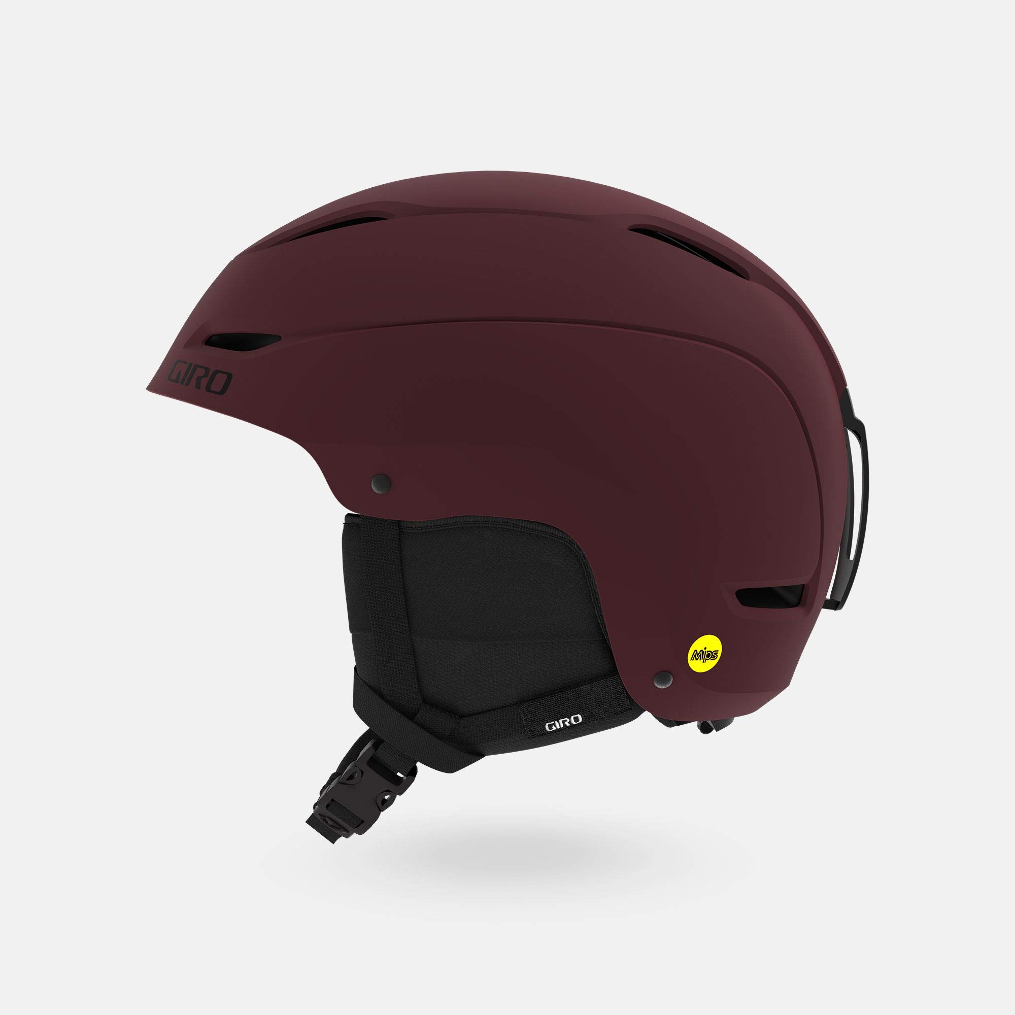 Giro Ratio MIPS Ski Helmet for Men, Women & Youth - Lightweight Snowboard Helmet with Advanced Protection for Skiing, Snowboarding & Winter Sports