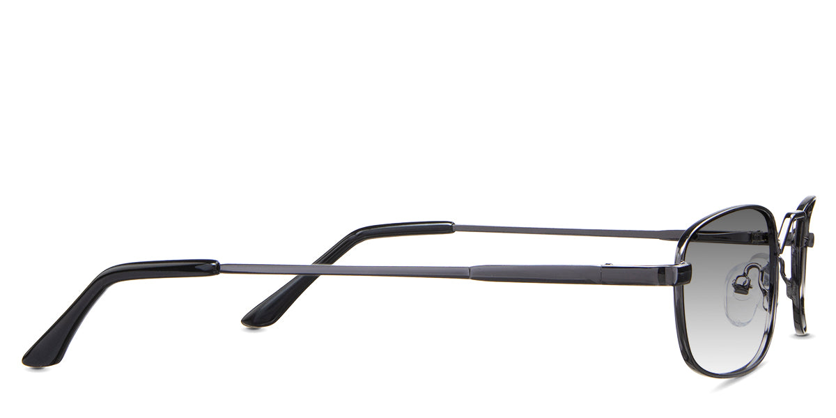 Zoey Men's Prescription Sunglasses - UV Protection, Polarized Lenses for Driving, Fishing & Outdoor Activities