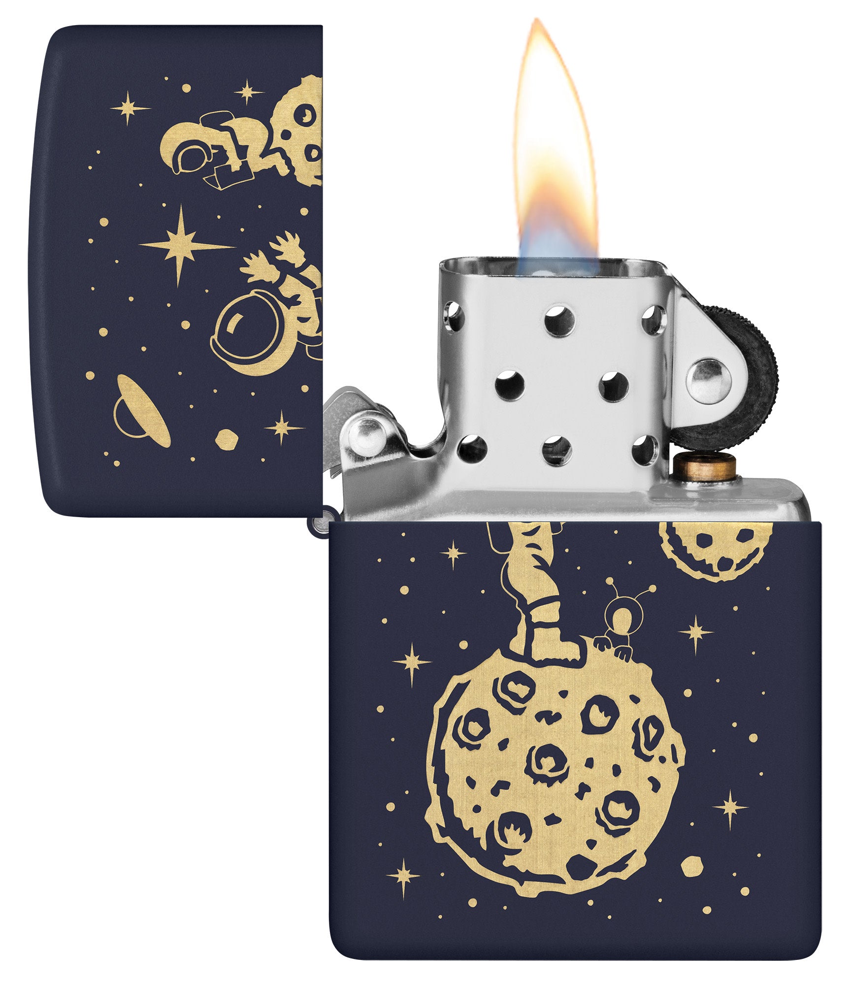 Lost in Space Design - Unique Space-Themed Home Decor & Gifts for Sci-Fi Lovers | Perfect for Bedroom, Living Room & Office Decorations