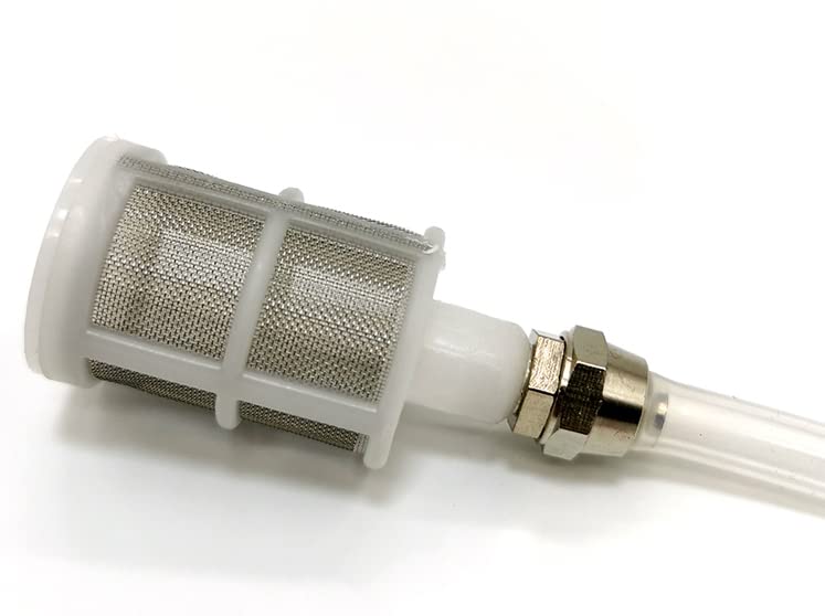100W Electric Injection Pump for BBQ - Meat Marinator, Turkey Brine Injector, Saline Seasoning Syringe - Perfect for Grilling, Smoking, and Home Cooking