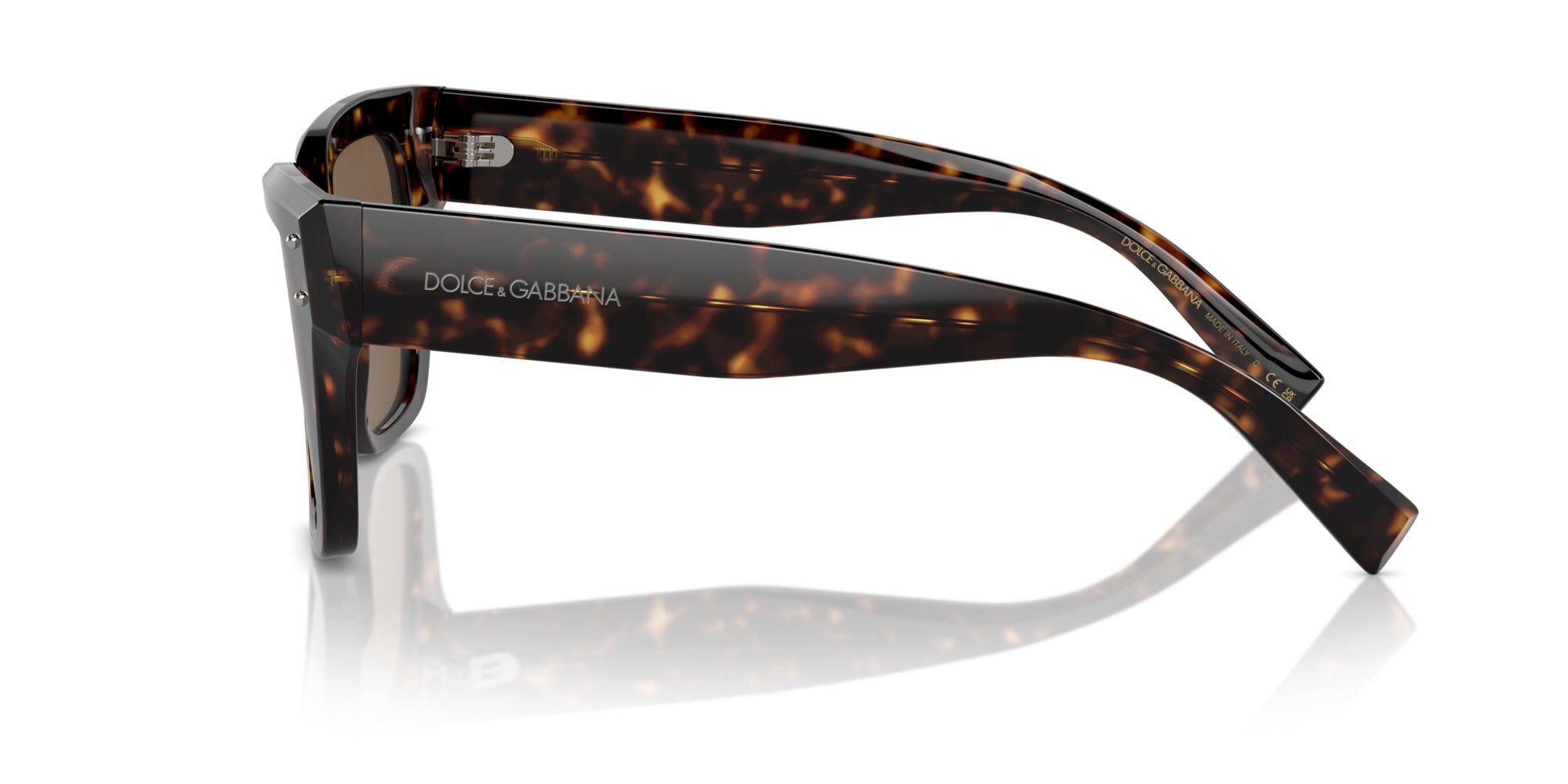 Dolce&Gabbana DG4471 Sunglasses for Women - Luxury Designer Shades with UV Protection - Perfect for Beach, Driving & Fashion Outfits