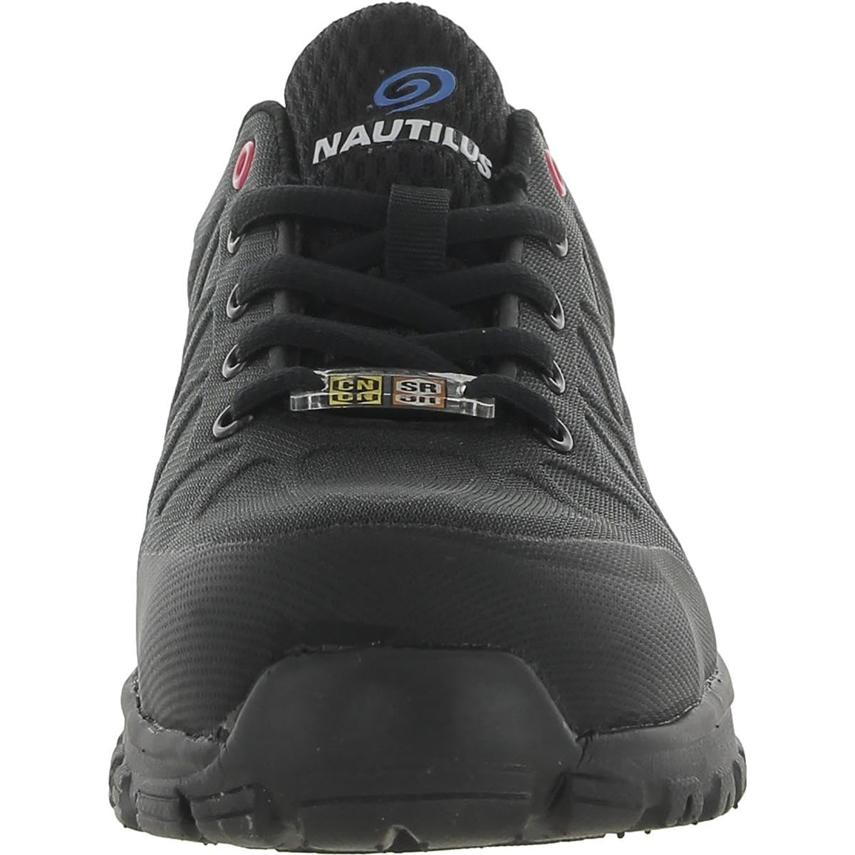 Nautilus Women's Spark Oxford Fashion Boot - Waterproof Ankle Booties for Women, Comfortable Slip On Casual Shoes, Perfect for Work, Walking & Outdoor Activities