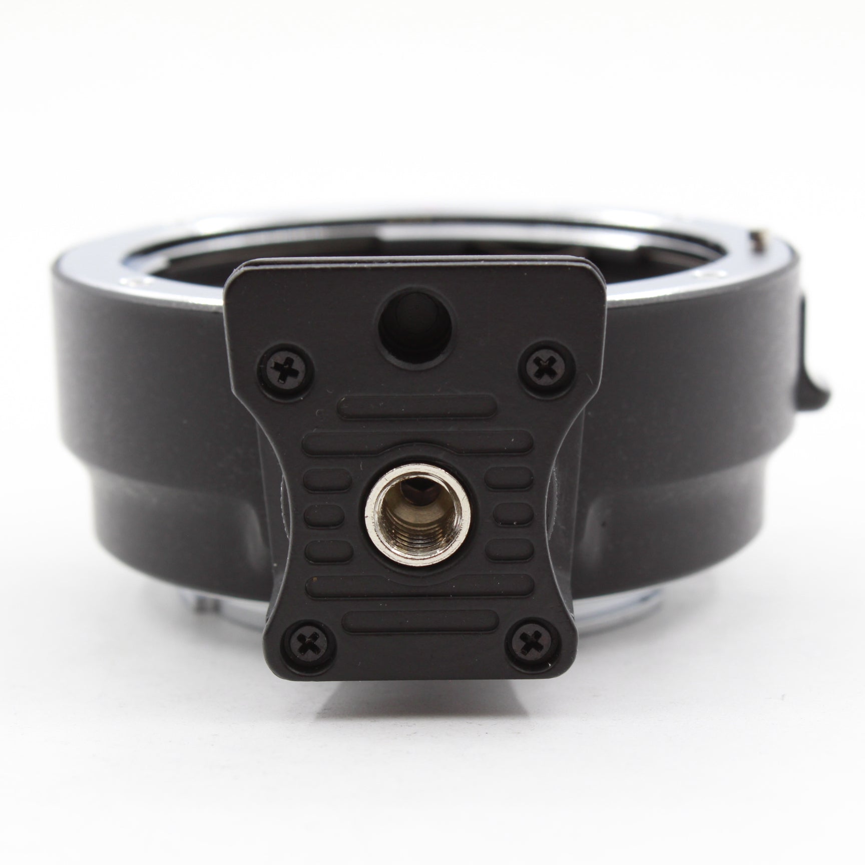 Viltrox Mount Adapter Canon EF to EOS M - Used with Original Box | Camera Lens Converter for Canon Mirrorless Cameras | Perfect for Photography & Videography