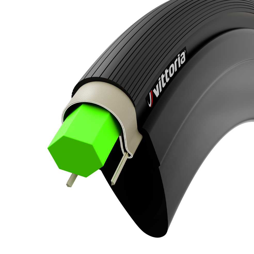 27-29mm Air Liner Road Bike Tires - Lightweight & Durable Bicycle Tires for Road Cycling, Commuting & Urban Riding