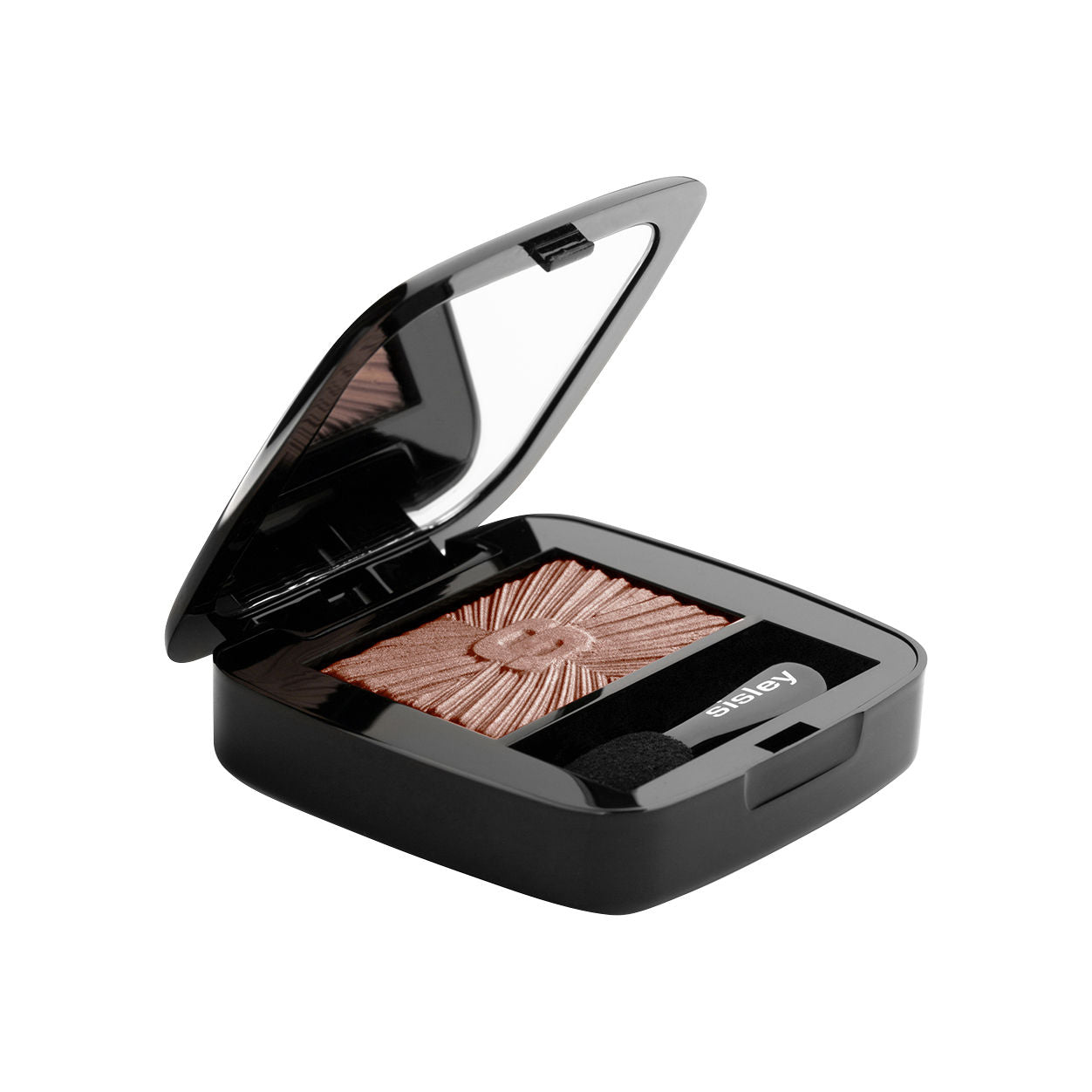 Les Phyto Ombres Eyeshadow Palette - Natural Vegan Eyeshadow for Sensitive Eyes | Long Lasting Makeup for Day & Night Looks | Perfect for Professional Makeup Artists & Everyday Wear