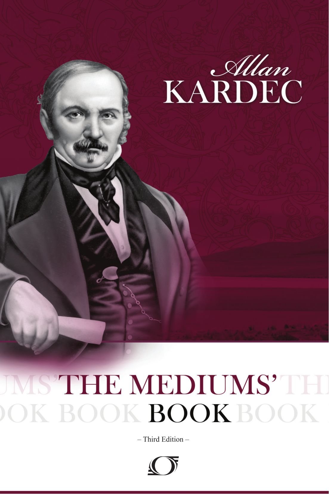 The Mediums' Book - Spiritual Communication Guide for Beginners & Advanced Practitioners | Perfect for Home Meditation, Paranormal Research & Psychic Development