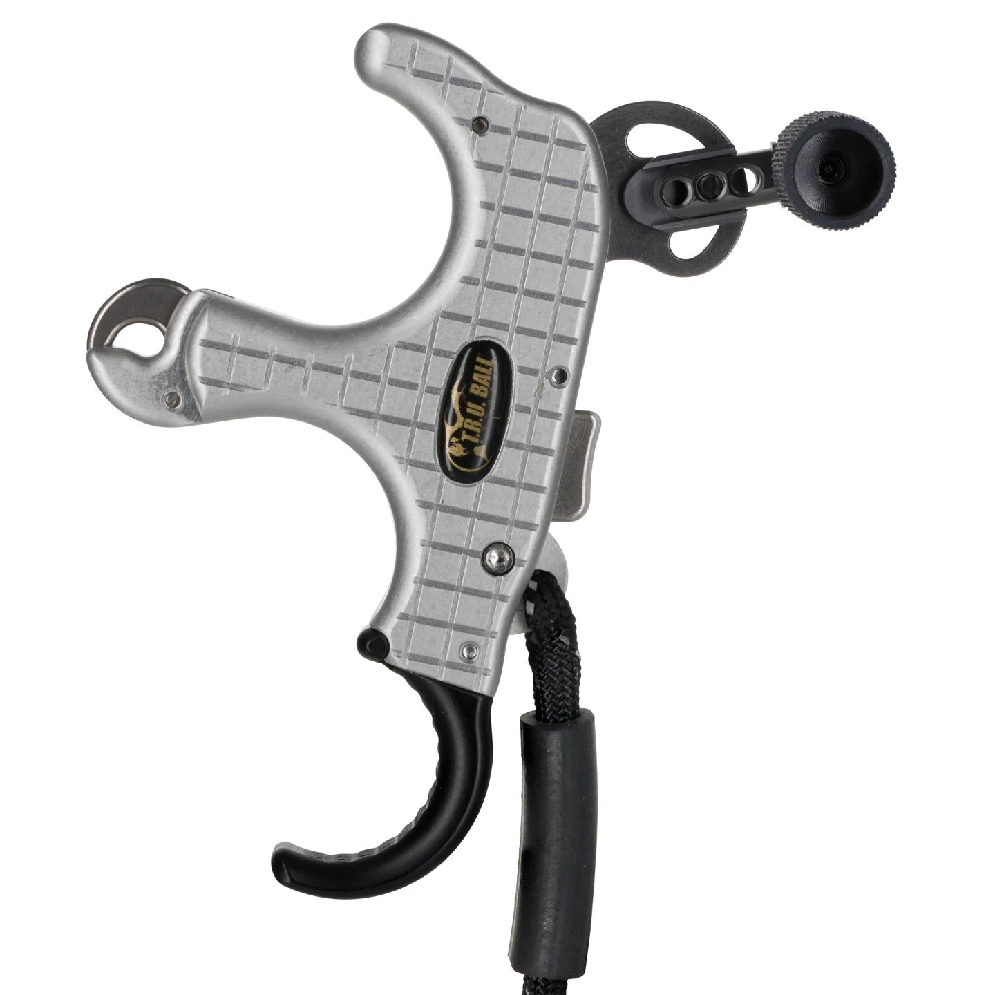 T.R.U. Ball Blade Pro Flex Release Aid for Archery - Precision Bow Hunting Accessory for Target Practice & Outdoor Sports