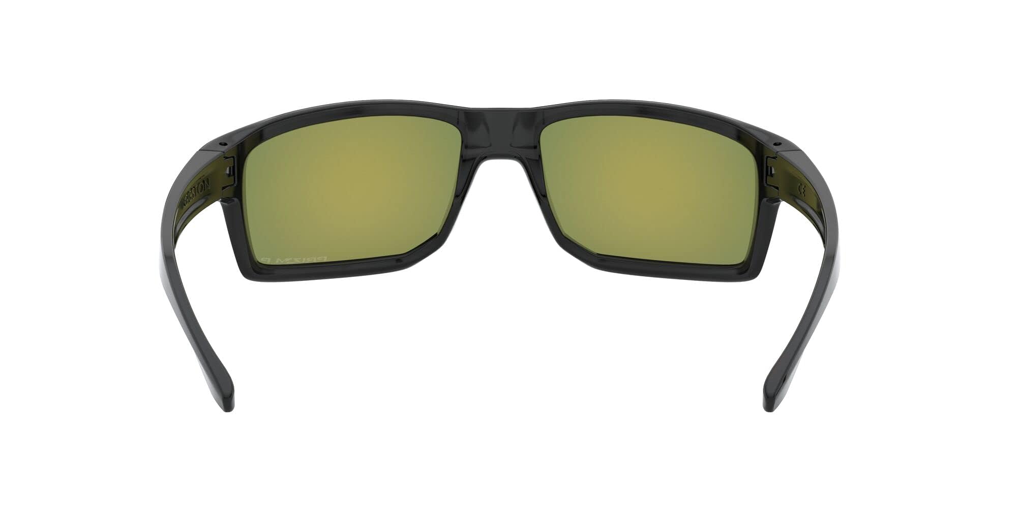Oakley OO9449 Gibston Square Sunglasses for Men - Polarized UV Protection, Lightweight & Durable Frame - Perfect for Driving, Outdoor Sports & Everyday Wear