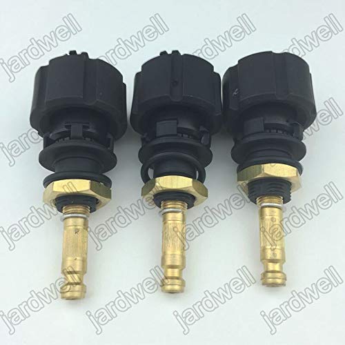 Aftermarket AC Compressor Drain Valve Kit Replacement 2901-0563-00 (2901056300) - Compatible with Multiple HVAC Systems for Home & Auto Repair