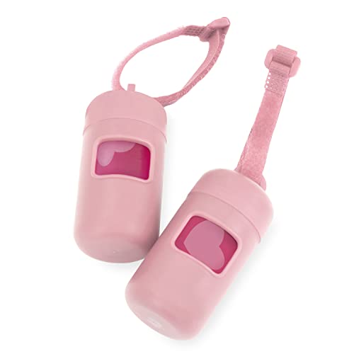 Pink (Plastic)