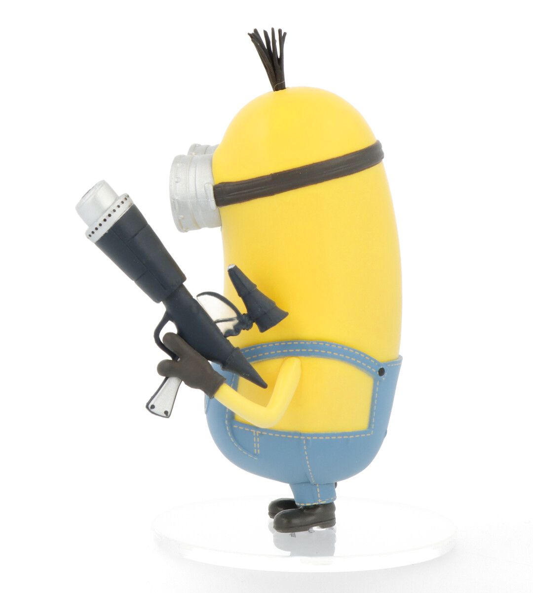 Despicable Me Tim Minion UDF Figurine - Collectible Minion Toy for Kids & Adults - Perfect for Movie Night, Birthday Gifts & Home Decor