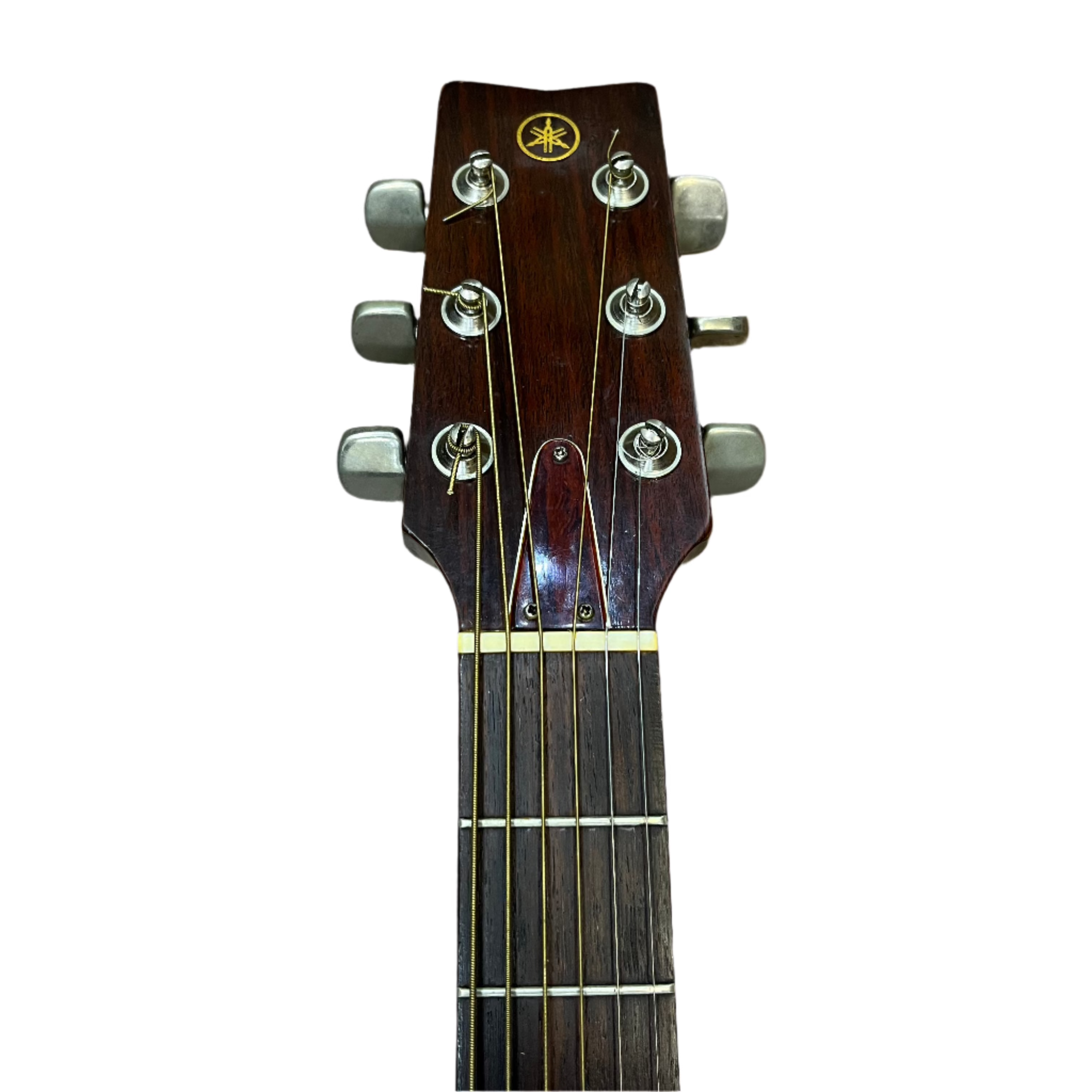 Yamaha FG160 Acoustic Guitar with Hard Case - Professional Quality for Beginners & Performers - Perfect for Home Practice, Studio Recording & Live Performances
