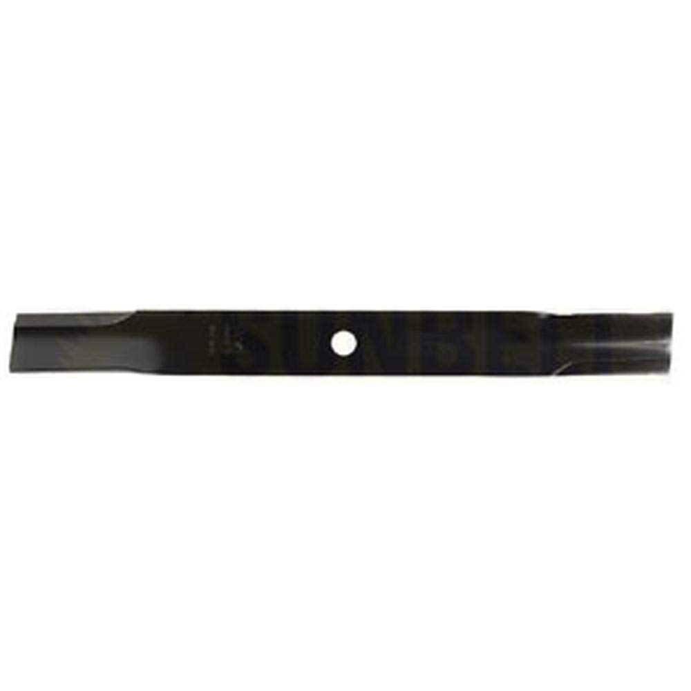 RAParts M141786 Replacement Lawn Mower Blade - Fits John Deere 72