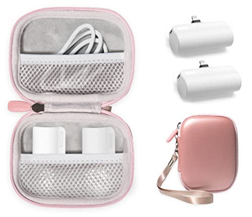 Rose Gold-Large