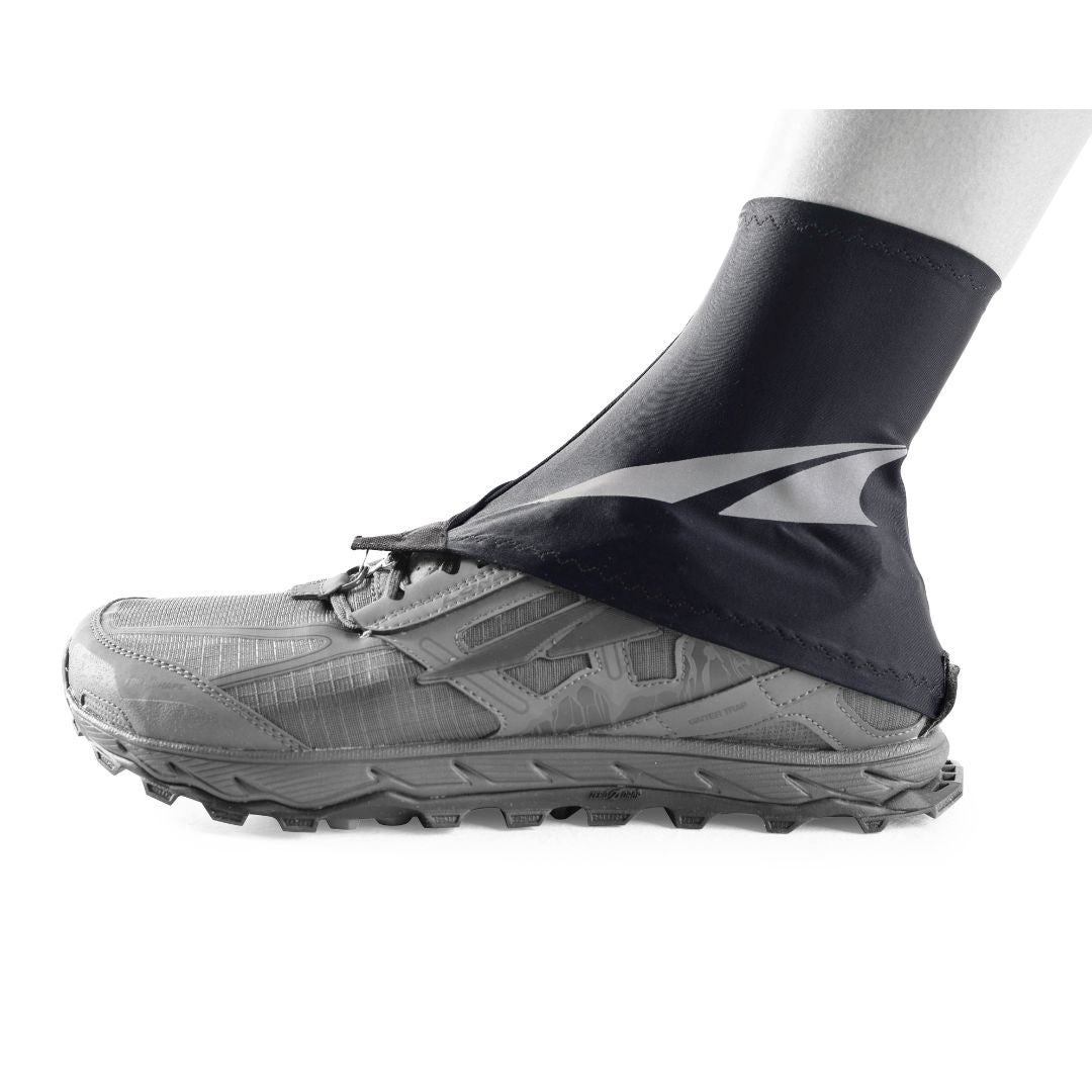Altra Trail Gaiters - Waterproof & Durable Ankle Protection for Hiking, Running & Outdoor Adventures - Perfect for Trail Running, Hiking & Mountain Climbing