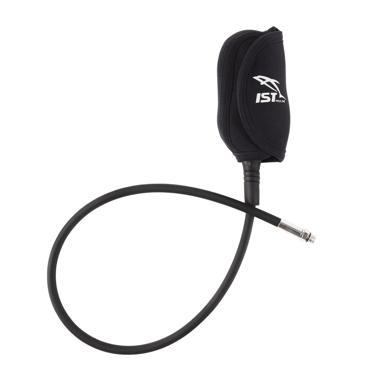 IST Mini Triple Gauge Console - Digital PSI, Depth & Compass Meter for Off-Road Vehicles & Marine Boats | Perfect for 4x4 Trucks, Jeeps & Watercraft Navigation