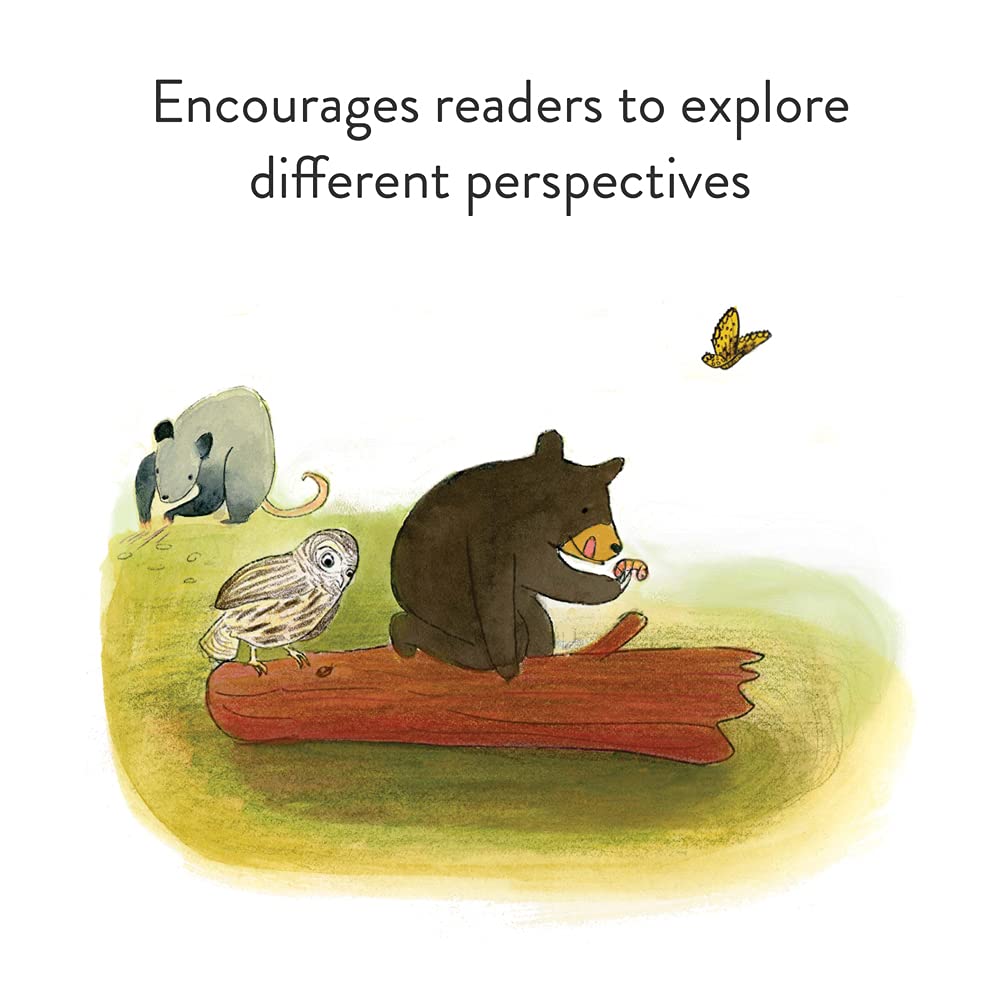 A Cub Story: Heartwarming Animal Tale for Kids - Perfect for Bedtime Reading and Family Storytime