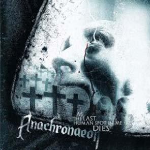 Anachronaeon - As The Last Human Spot in Me Dies | Gothic Metal Music Album | Perfect for Dark Atmospheres & Emotional Listening