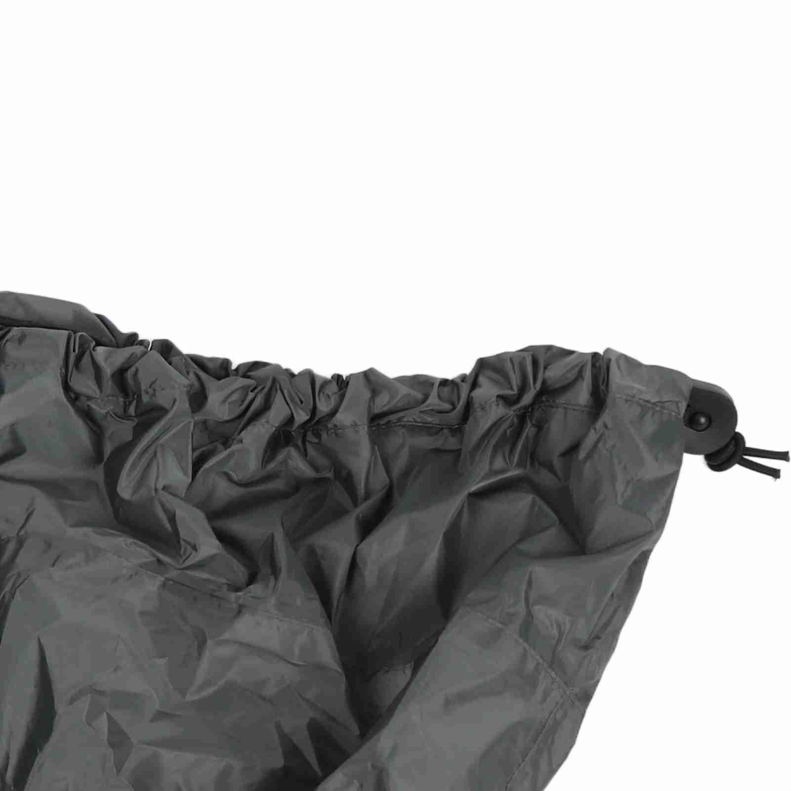 Adjustable Nylon Kayak Spray Skirt - Waterproof Cockpit Cover for Canoe & Surf Kayak | Kayaking Accessories for Water Sports & Outdoor Adventures