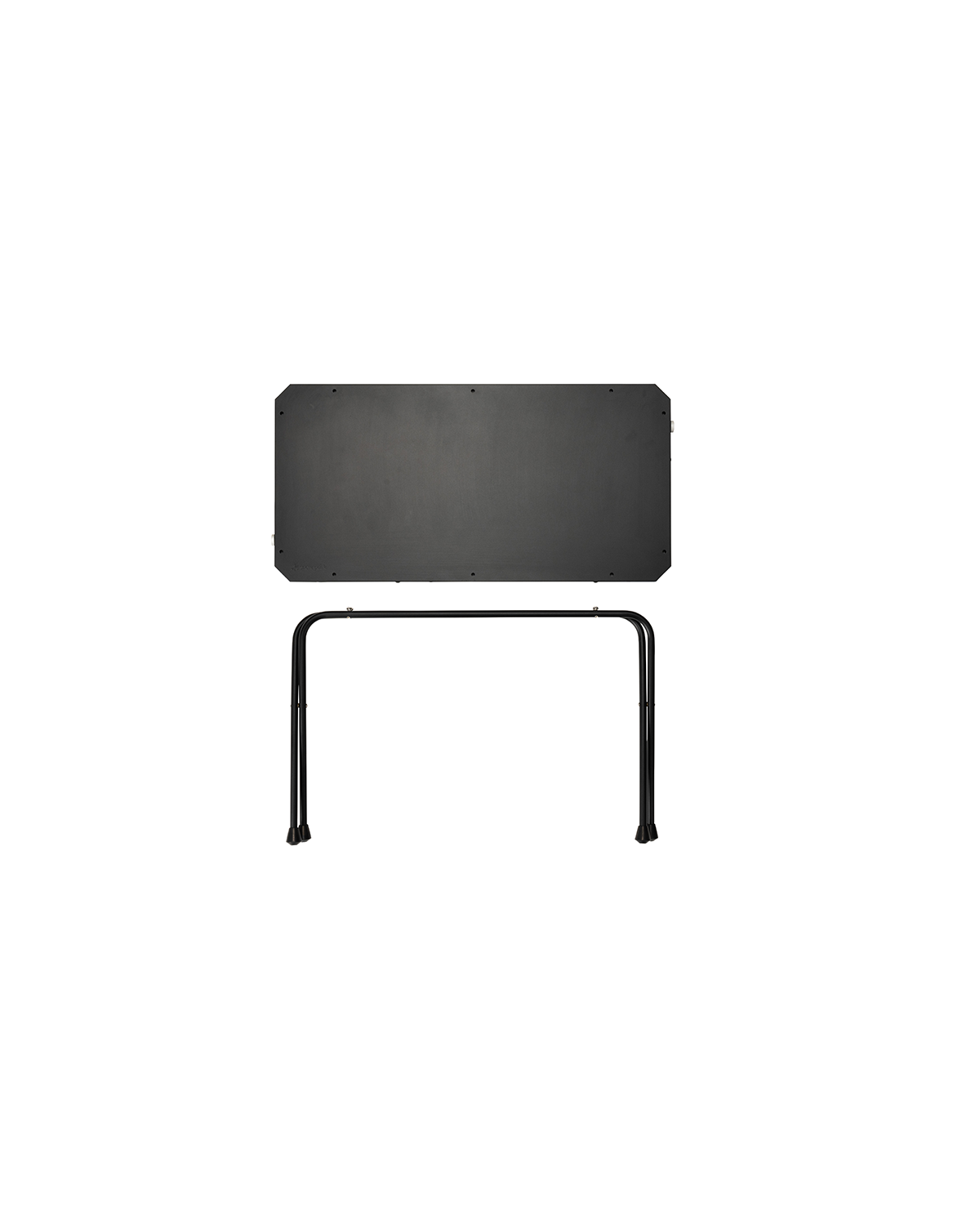 Connection Table - Durable and Stylish Side Table for Living Room, Bedroom, or Office - Perfect for Holding Drinks, Books, and Decor