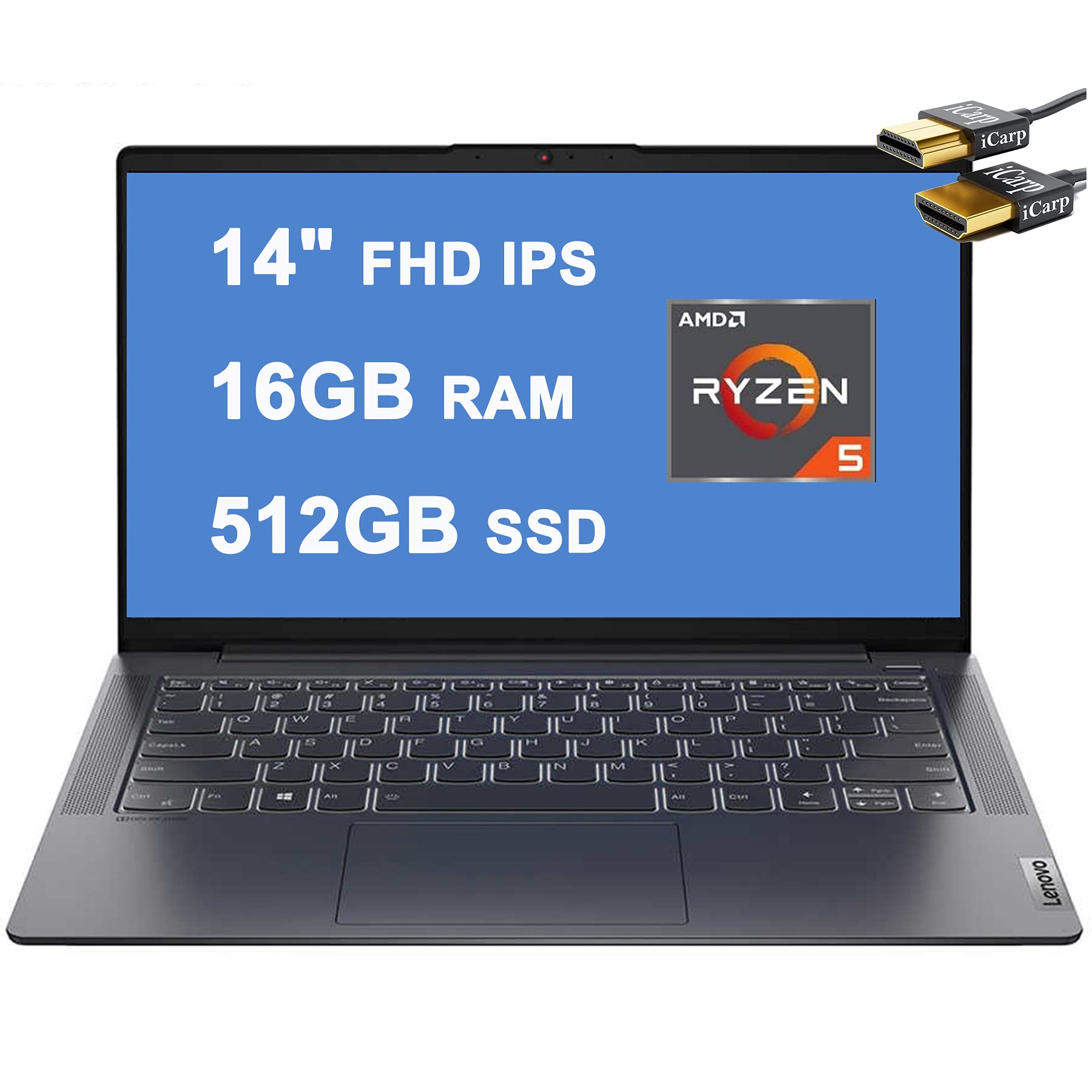 Lenovo IdeaPad 5 14