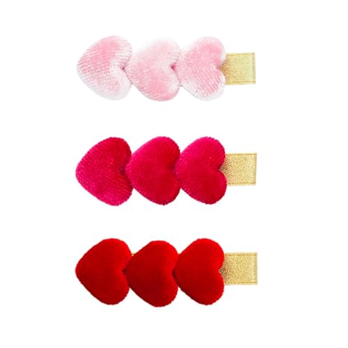 Hair Clips-I