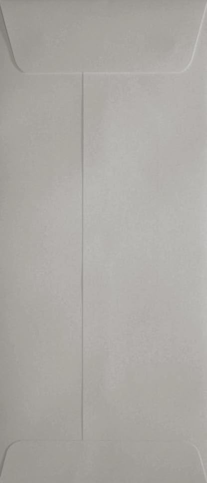Premium LUXPaper Open End Envelopes 6