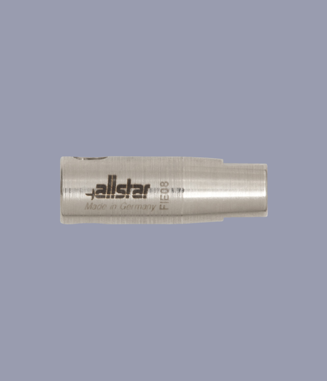 Allstar Epee Point Barrel - High Quality Fencing Equipment for Competitive Fencing | Perfect for Training & Tournaments