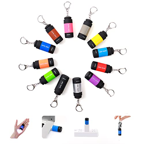 12 Pcs