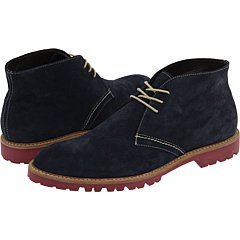 To Boot New York Men's Truman Suede Chukka Boots - Stylish & Comfortable Casual & Dress Shoes for Men - Perfect for Office, Date Night & Outdoor Adventures