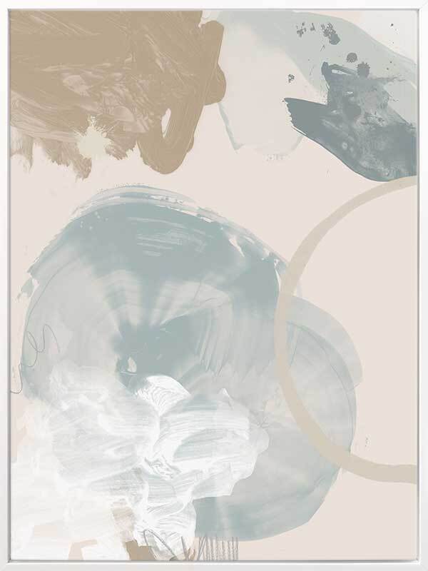 Day Off Canvas Art Print - Modern Wall Decor for Living Room, Bedroom & Office - Perfect for Home & Office Décor