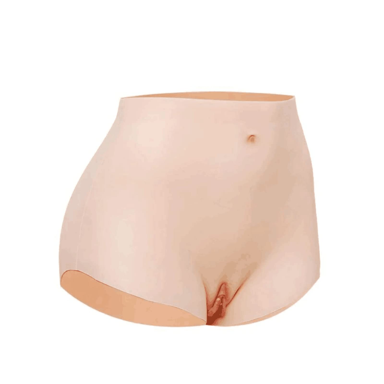 BINIMOKOO Silicone Butt Lifter Panties - Padded Push Up Hip Shaper Shorts for Women - Body Shaping Control Underwear - Perfect for Weddings, Date Nights & Special Occasions