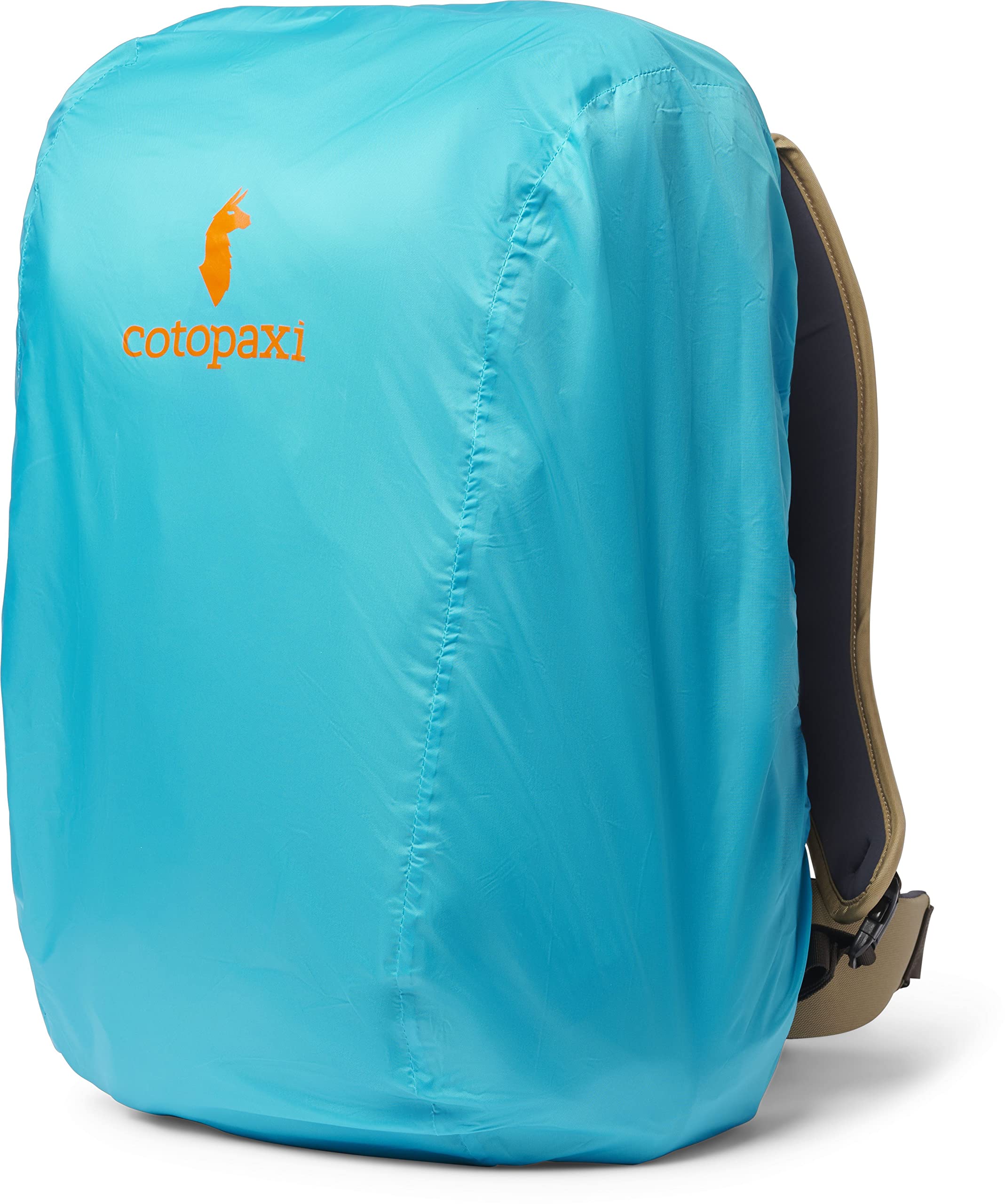 Cotopaxi Allpa 35L Travel Backpack - Lightweight Durable Carry-On Backpack for Hiking, Camping & Air Travel - Perfect for Weekend Trips & Outdoor Adventures