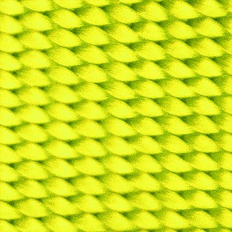 Hot Yellow