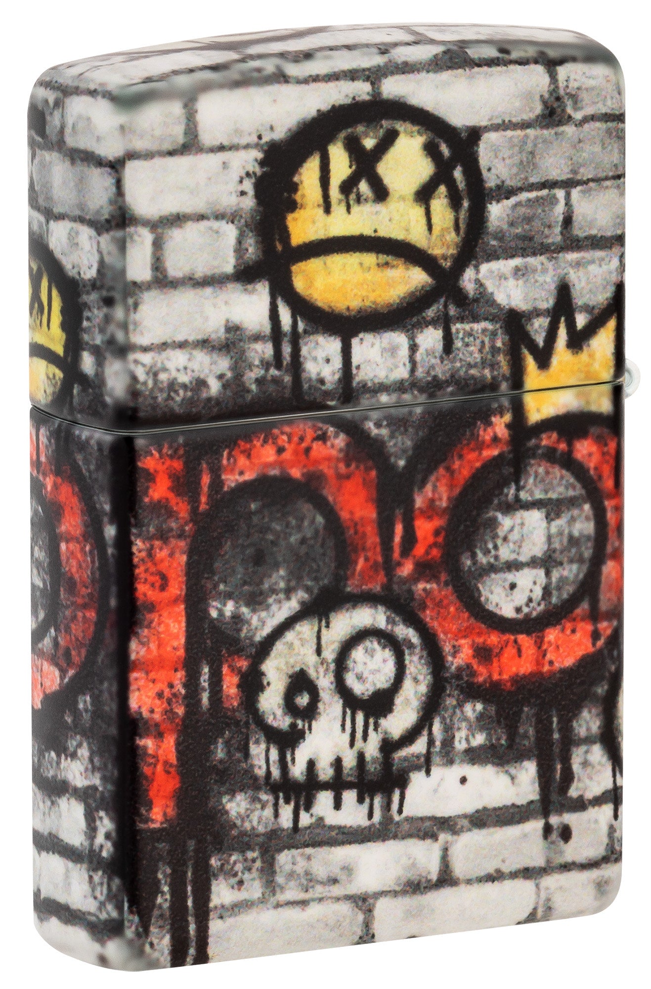 Graffiti King Design - Urban Street Art Stickers & Decals for Walls, Laptops, Skateboards | DIY Home Decor & Creative Gift Ideas