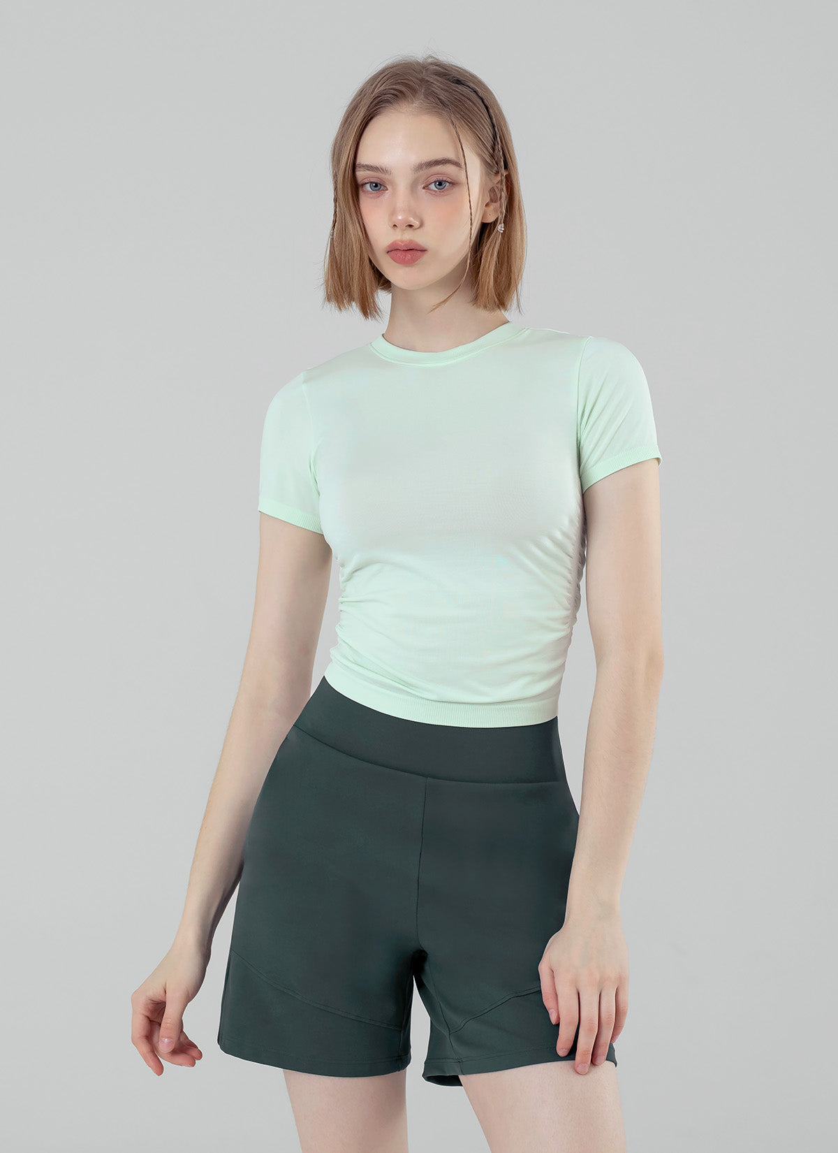 Wildtree Green