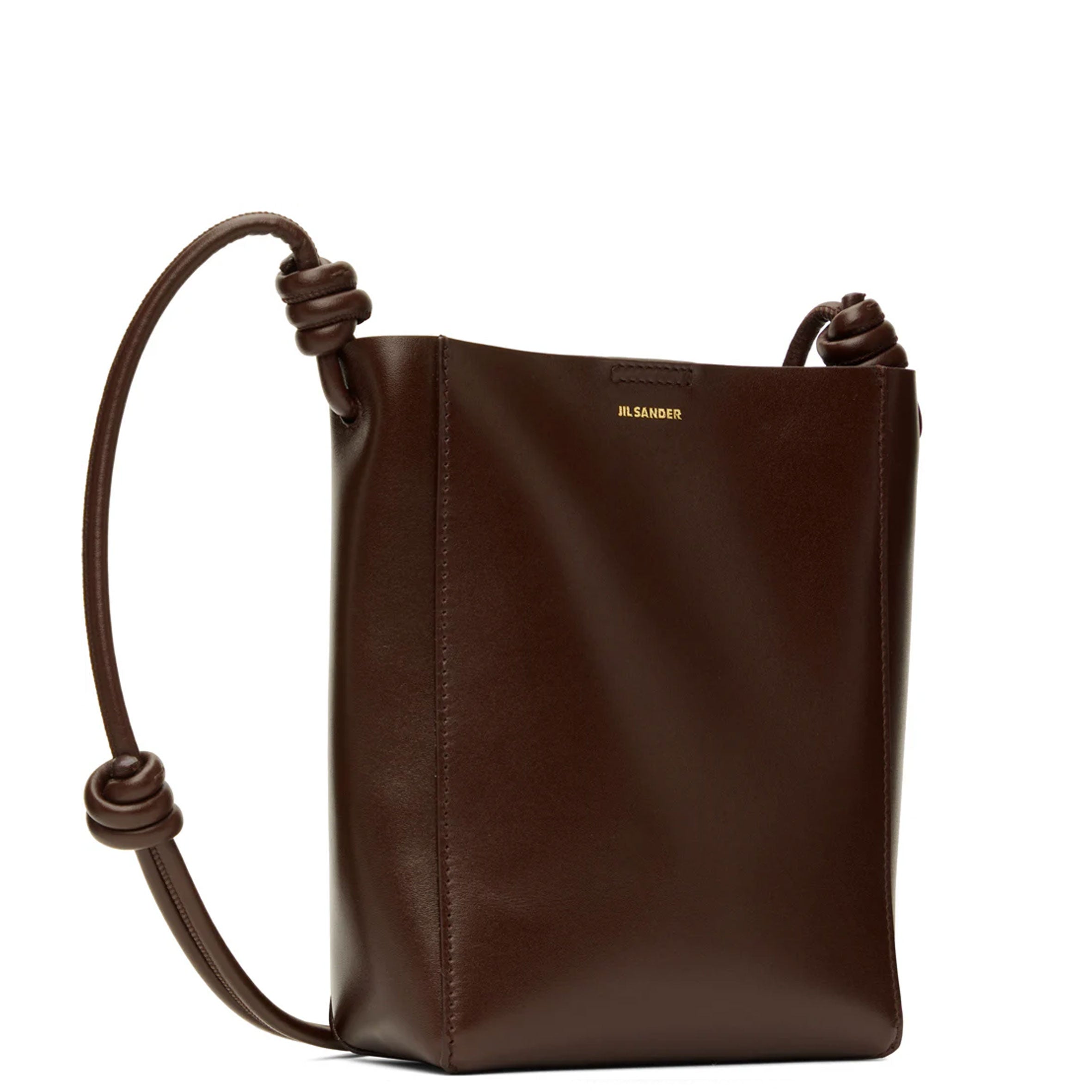 Giro Crossbody Bag for Women - Stylish Leather Shoulder Bag with Adjustable Strap, Brown - Perfect for Travel, Work, and Everyday Use